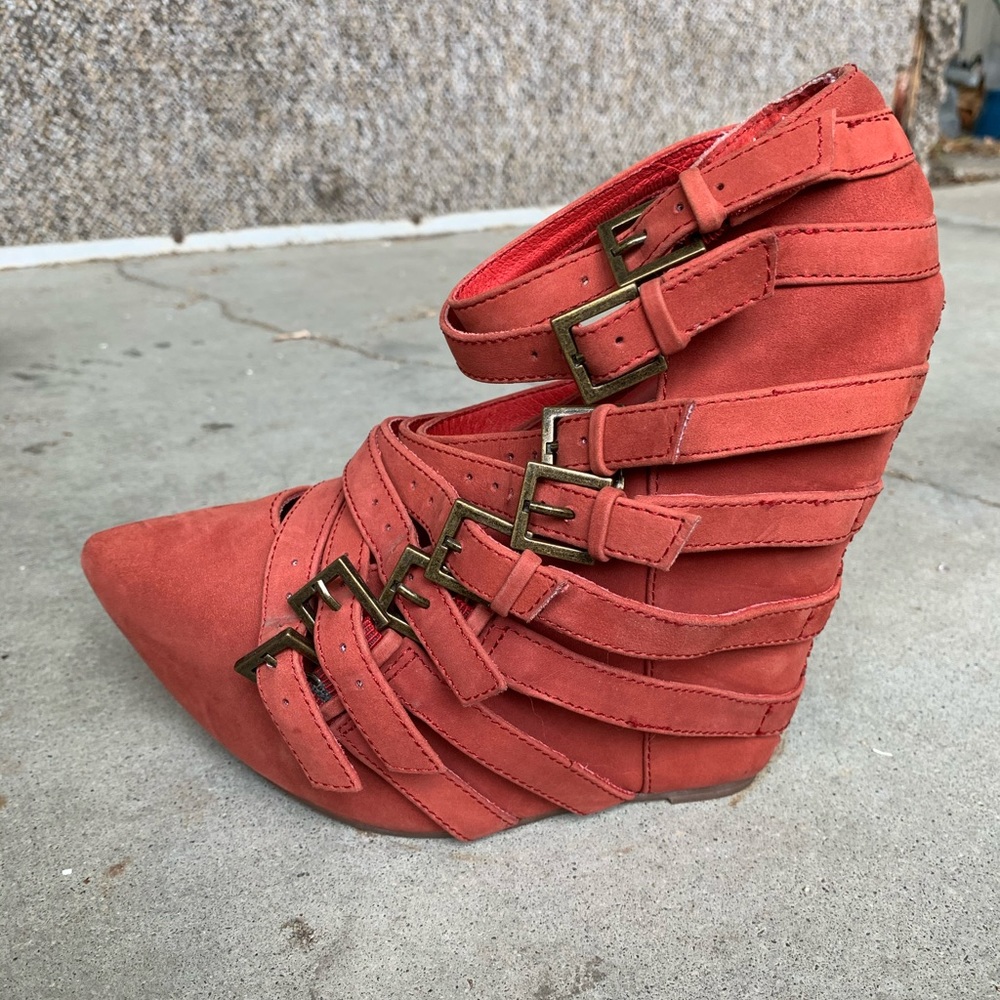 Jeffrey Campbell High Heels